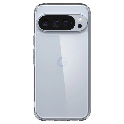 Etui Ochronne do Google Pixel 10 Pro XL Spigen Ultra Hybrid Crystal Clear