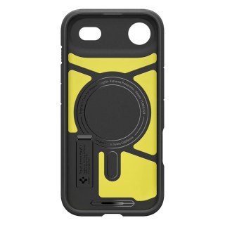 Etui Ochronne do iPhone 17 Air Spigen Tough Armor "T" Mag MagSafe Black