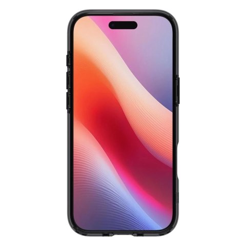 Etui Ochronne do iPhone 17 Air Spigen Ultra Hybrid Mag MagSafe Zero One Black