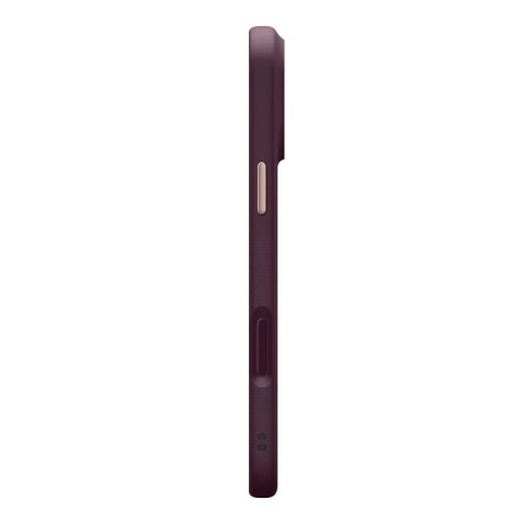 Etui Ochronne do iPhone 17 Pro Spigen Nano Pop Mag MagSafe Burgundy