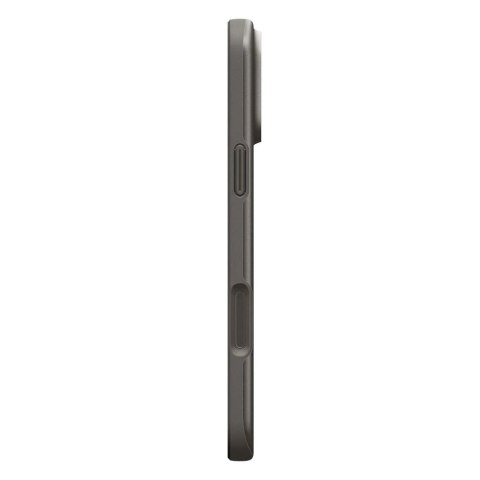 Etui Ochronne do iPhone 17 Pro Spigen Thin Fit Mag MagSafe Gunmetal