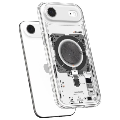 Etui Spigen Ultra Hybrid Mag MagSafe do iPhone 17 Air Neo One