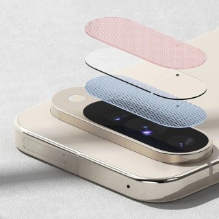 Osłona Aparatu Ringke Camera Protector 2-Pack Google Pixel 10 Clear