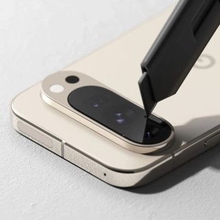 Osłona Aparatu do Google Pixel 10 Pro XL Ringke Camera Protector 2-Pack Clear