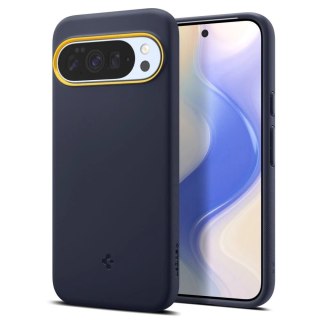 Tui Ochronne do Google Pixel 10 Pro XL Spigen Nano Pop Mag MagSafe Blueberry Navy