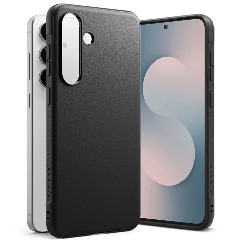 Etui Ochronne do Samsung Galaxy S25 FE Ringke Onyx Black