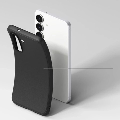 Etui Ochronne do Samsung Galaxy S25 FE Ringke Onyx Black