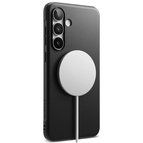 Etui Ochronne do Samsung Galaxy S25 FE Ringke Onyx Magnetic MagSafe Black