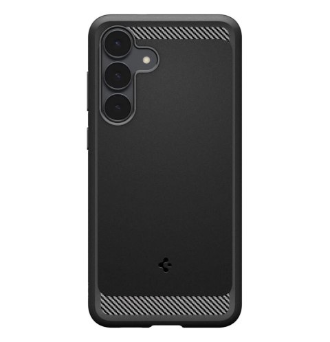 Etui Ochronne do Samsung Galaxy S25 FE Spigen Rugged Armor Matte Black