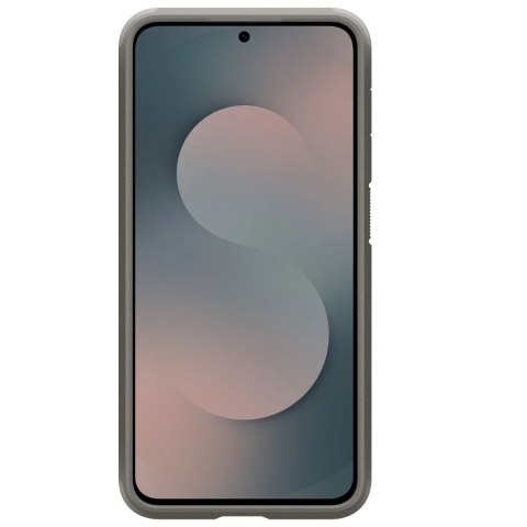 Etui Ochronne do Samsung Galaxy S25 FE Spigen Tough Armor Mag MagSafe Gunmetal