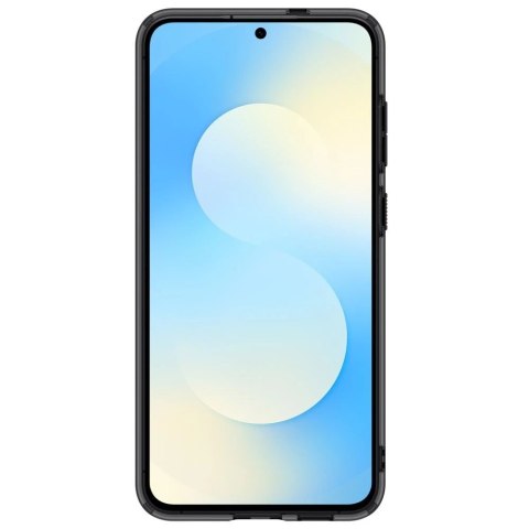 Etui Ochronne do Samsung Galaxy S25 FE Spigen Ultra Hybrid Mag MagSafe Frost Black