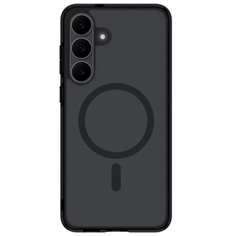 Etui Ochronne do Samsung Galaxy S25 FE Spigen Ultra Hybrid Mag MagSafe Frost Black