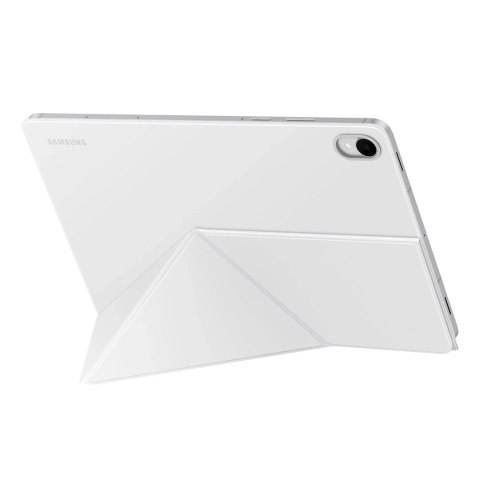 Etui Ochronne do Samsung Galaxy Tab S11 11" Samsung Smart Book Case White