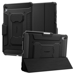 Etui Ochronne do Samsung Galaxy Tab S11 11" Spigen Rugged Armor Pro Black