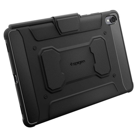 Etui Ochronne do Samsung Galaxy Tab S11 11" Spigen Rugged Armor Pro Black