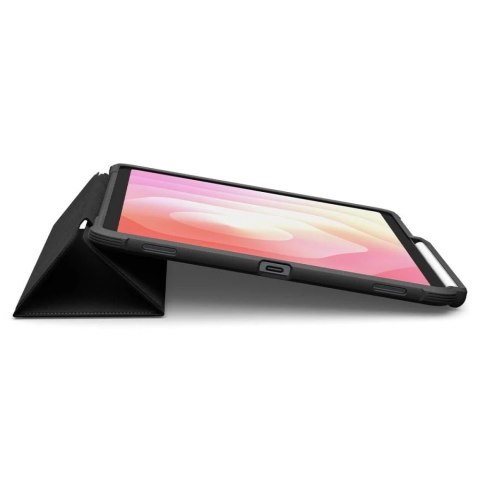 Etui Ochronne do Samsung Galaxy Tab S11 11" Spigen Rugged Armor Pro Black