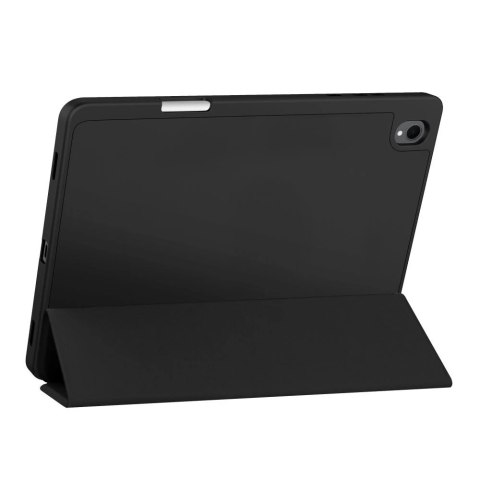 Etui Ochronne do Samsung Galaxy Tab S11 11" Tech-Protect SmartCase Pen Black