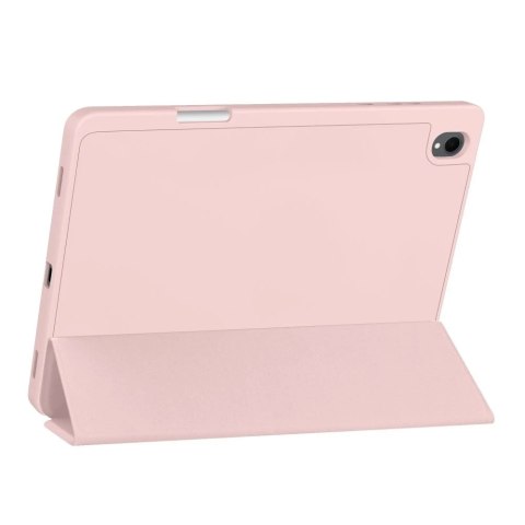 Etui Ochronne do Samsung Galaxy Tab S11 11" Tech-Protect SmartCase Pen Pink