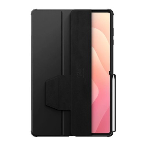 Etui Ochronne do Samsung Galaxy Tab S11 Ultra 14.6" Spigen Airskin Pro Black