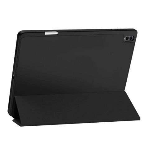 Etui Ochronne do Samsung Galaxy Tab S11 Ultra 14.6" Tech-Protect SC Pen Black