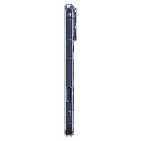 Etui Ochronne do iPhone 17 Pro Max Spigen Ultra Hybrid "T" Mag Matte Blue
