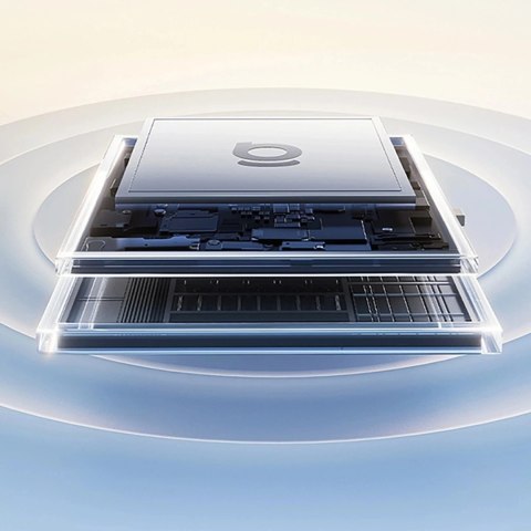 Kabel Baseus Dynamic 4 Pro Fast USB-C - USB-C 100W 1 m czarny