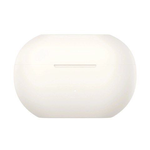 Słuchawki Baseus Bass 15 Clip OWS + Kabel USB-C 30cm Białe