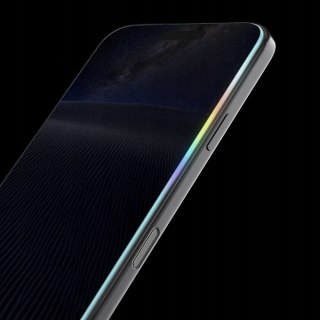 Szkło Prywatności Spigen Glas.TR EZ Fit iPhone 16 Pro / 17 / 17 Pro