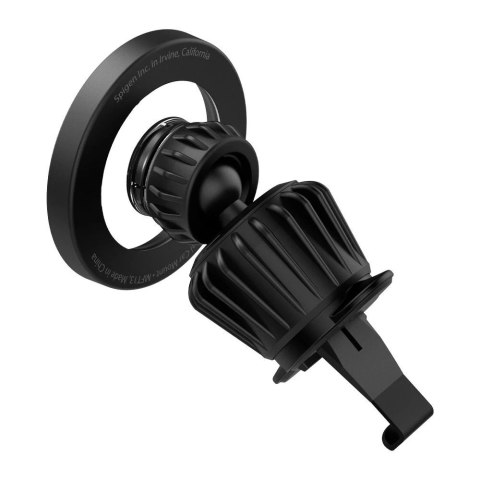 Uchwyt Samochodowy Spigen MFT13 MagSafe Dashboard & Vent Mount Silver