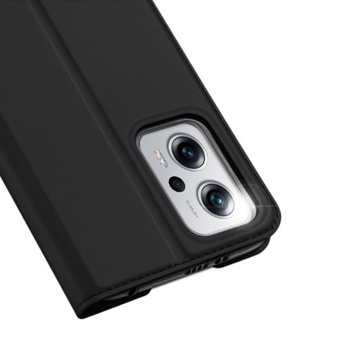 Etui DuxDucis SkinPro do Xiaomi Poco X4 GT Black