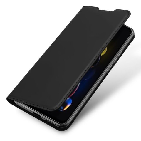 Etui DuxDucis SkinPro do Xiaomi Poco X4 GT Black