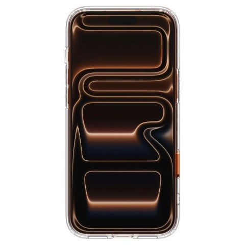 Etui Ochronne do iPhone 17 Pro Max Spigen Ultra Hybrid "T" Mag Glossy Orange