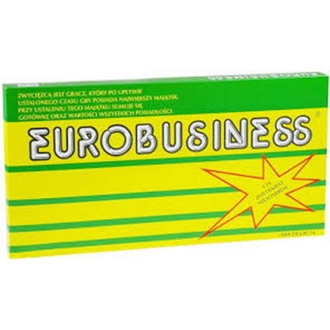 Gra Eurobusiness LABO
