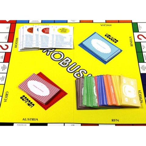 Gra Eurobusiness LABO