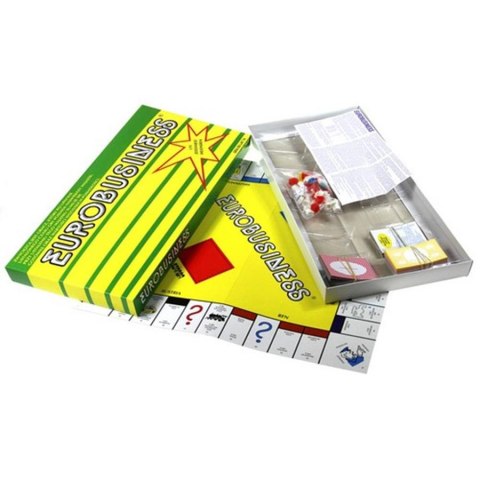 Gra Eurobusiness LABO