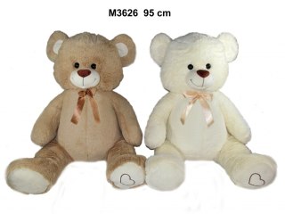 Pluszak Miś 95 cm SUN-DAY M3626