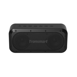 Tronsmart Force SE wodoodporny bezprzewodowy głośnik Bluetooth 50W czarny