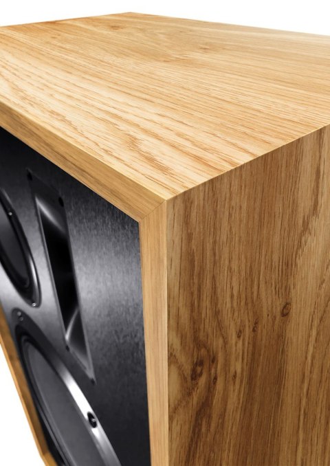 Kolumna głośnikowa Magnat Transpuls 1500 orzech