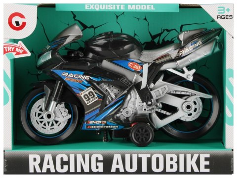 Motocykl MEGA CREATIVE 542671