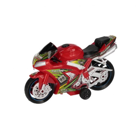 Motocykl MEGA CREATIVE 542671