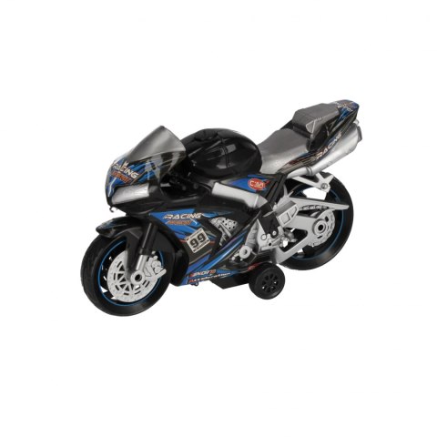 Motocykl MEGA CREATIVE 542671