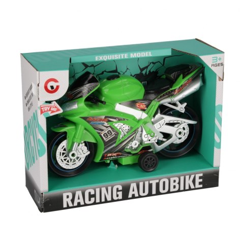 Motocykl MEGA CREATIVE 542671