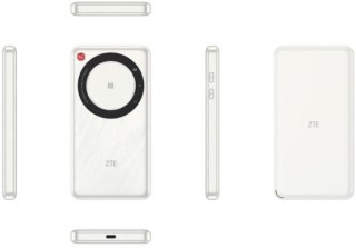 Router ZTE U30 Air (WYPRZEDAŻ)