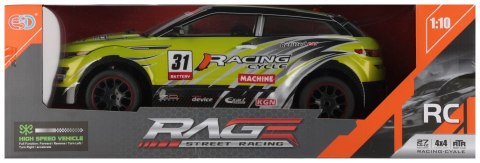 Auto terenowe zdalnie sterowane MEGA CREATIVE 542729