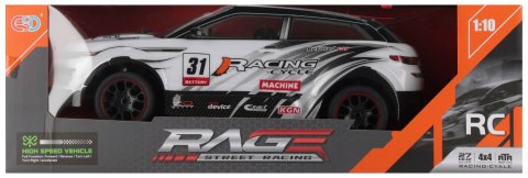 Auto terenowe zdalnie sterowane MEGA CREATIVE 542729