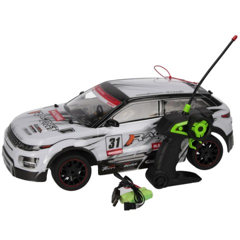 Auto terenowe zdalnie sterowane MEGA CREATIVE 542729