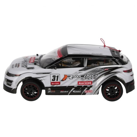 Auto terenowe zdalnie sterowane MEGA CREATIVE 542729