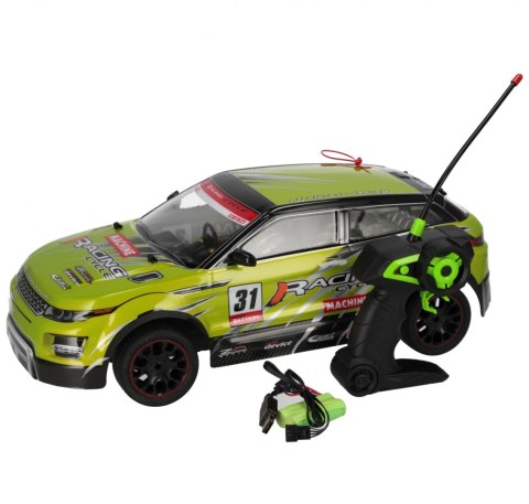 Auto terenowe zdalnie sterowane MEGA CREATIVE 542729