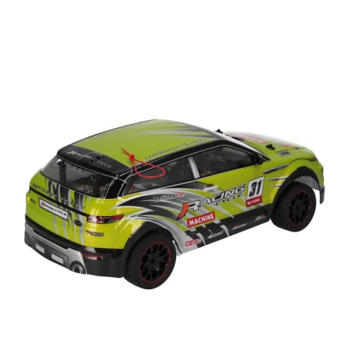 Auto terenowe zdalnie sterowane MEGA CREATIVE 542729