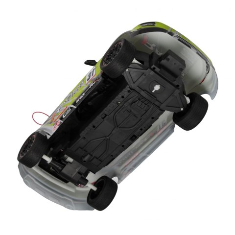 Auto terenowe zdalnie sterowane MEGA CREATIVE 542729